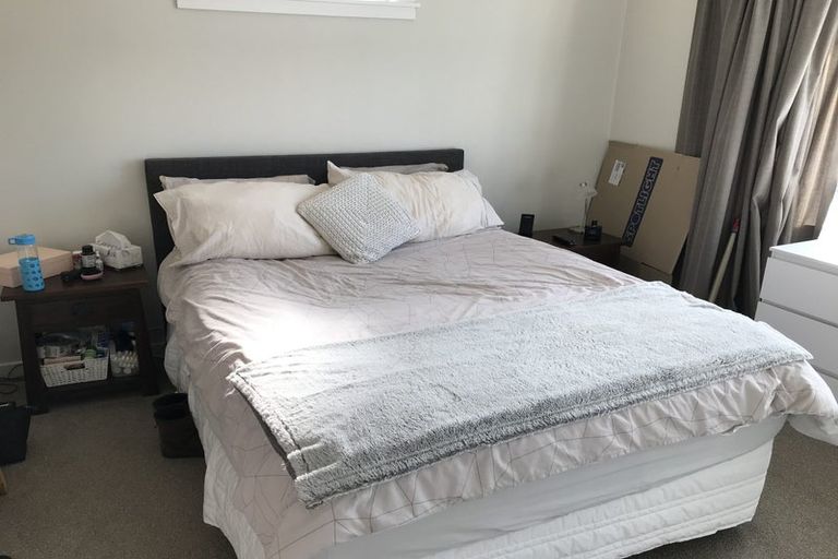 Photo of property in 8 Trevor Terrace, Newtown, Wellington, 6021