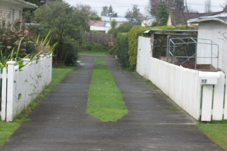 Photo of property in 15b Albert Street, Papakura, 2110