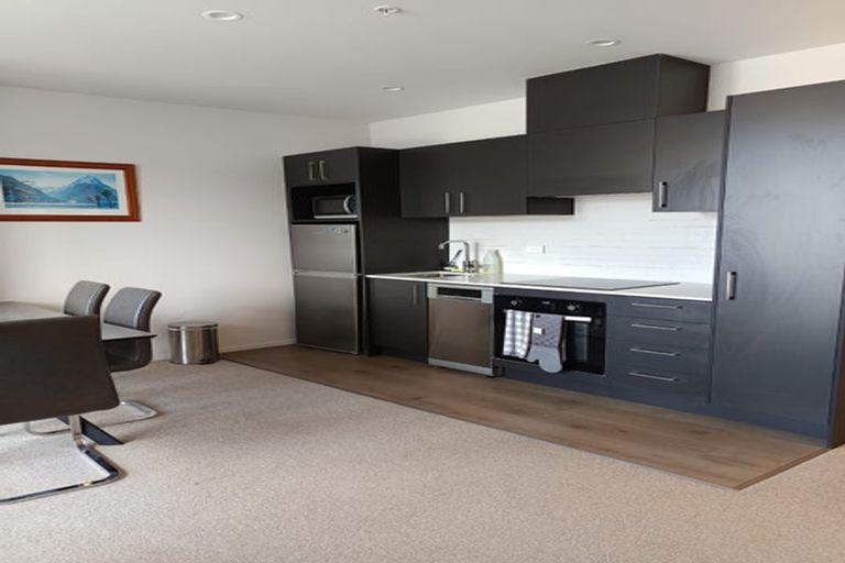 Photo of property in 607/123a Taranaki Street, Te Aro, Wellington, 6011