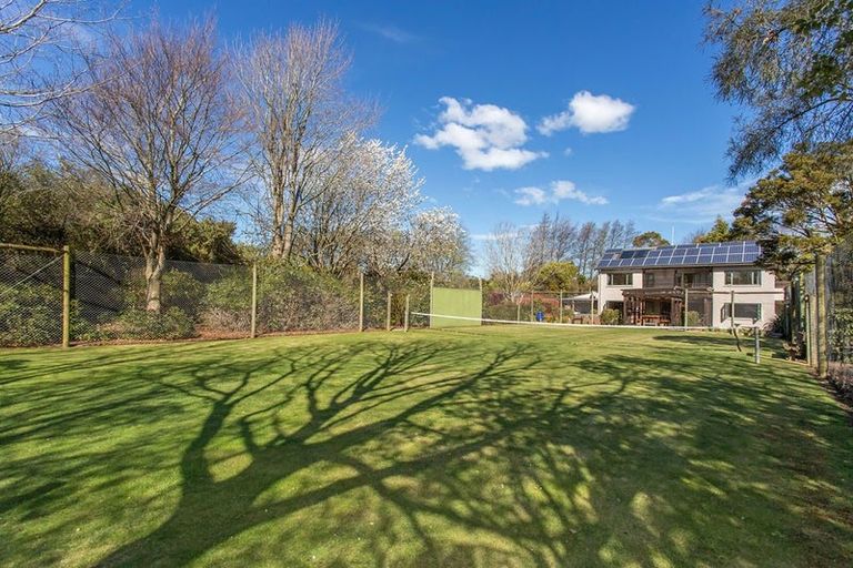 Photo of property in 41 Kingcraft Drive, Prebbleton, Christchurch, 7676