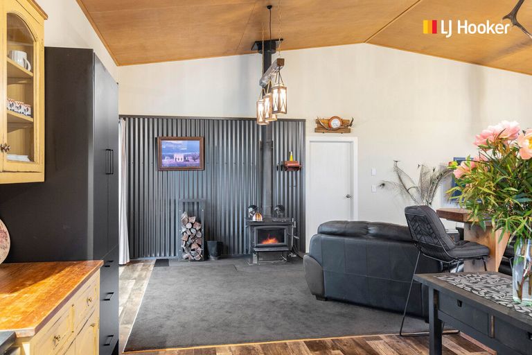 Photo of property in 448 Taioma Road, North Taieri, Mosgiel, 9092