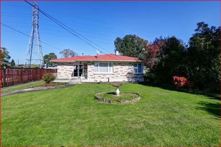 Photo of property in 15 Yorkshire Road, Silverdale, Hamilton, 3216