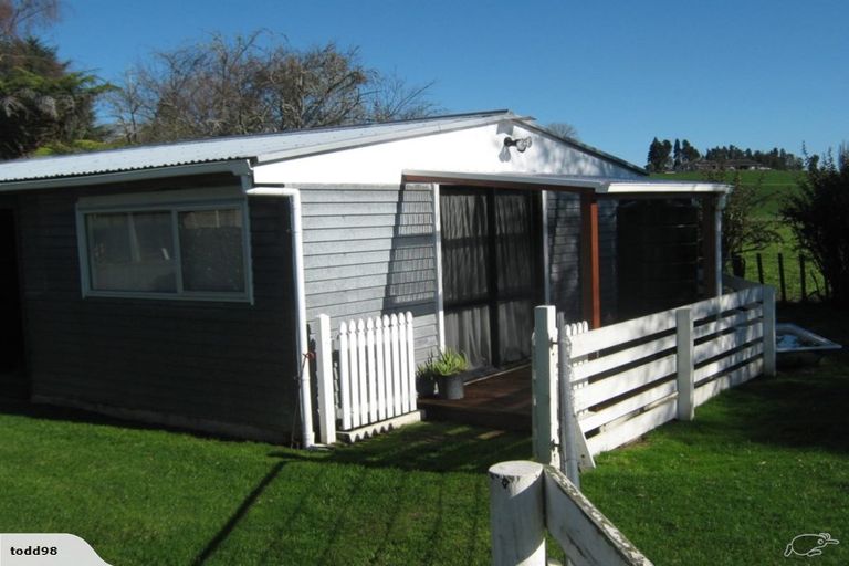 Photo of property in 5 Tapapa Road, Tapapa, Tirau, 3485