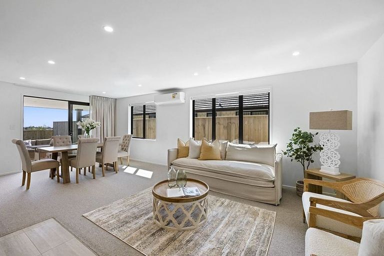 Photo of property in 21c Portland Drive, Mangorei, New Plymouth, 4312