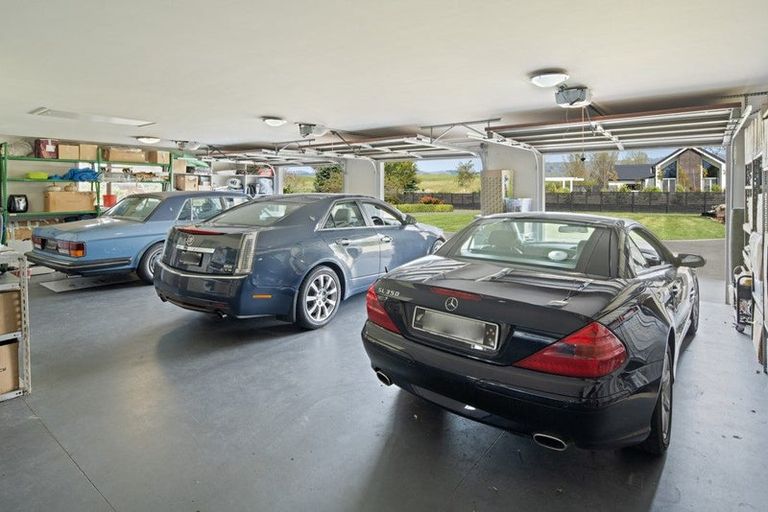 Photo of property in 32 Bradleigh Park, Fairhall, Blenheim, 7272