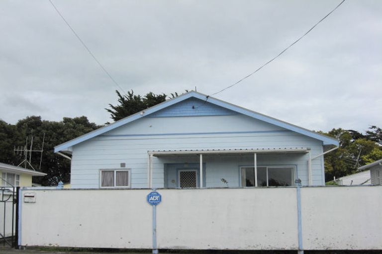 Photo of property in 8 Toro Street, Durie Hill, Whanganui, 4500