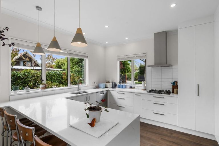 Photo of property in 25d Taylors Avenue, Bryndwr, Christchurch, 8052