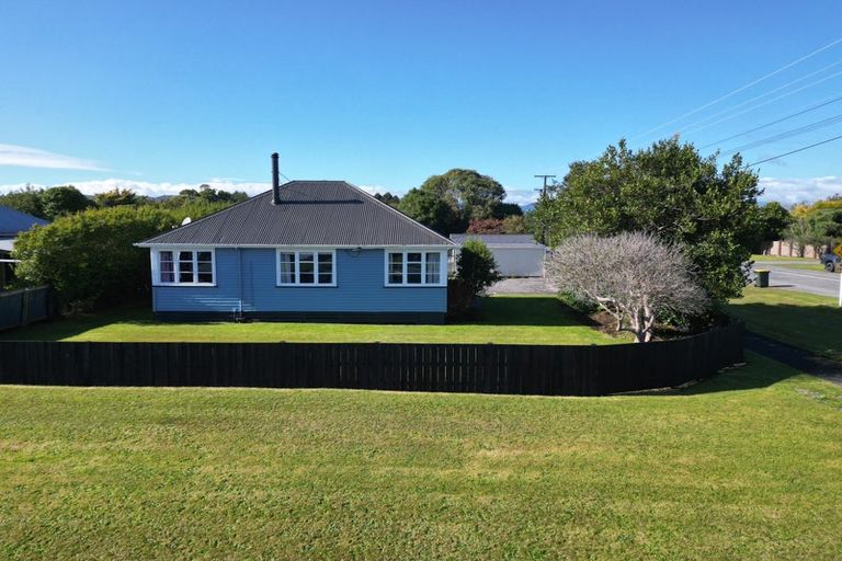 Photo of property in 244 Hampden Street, Hokitika, 7810