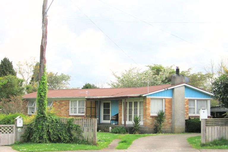 Photo of property in 3 Whyte Place, Ngongotaha, Rotorua, 3010