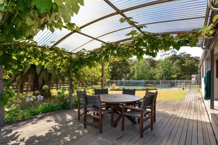 Photo of property in 44 Willowcreek Lane, Whatawhata, Hamilton, 3285