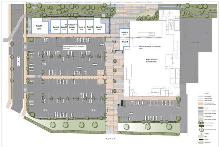 Photo of property in 201 Halswell Road, Halswell, Christchurch, 8025