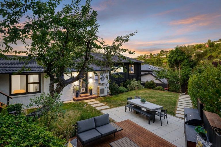 Photo of property in 2 Wedgewood Avenue, Cashmere, Christchurch, 8022