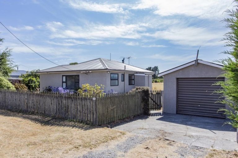 Photo of property in 9 Campbell Road, Cheviot, 7382