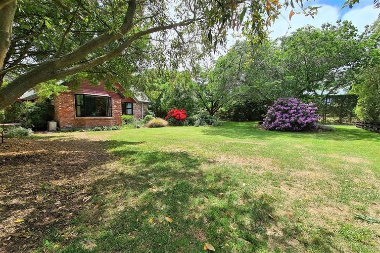 Photo of property in 79 Chattertons Road, Templeton, Christchurch, 7676