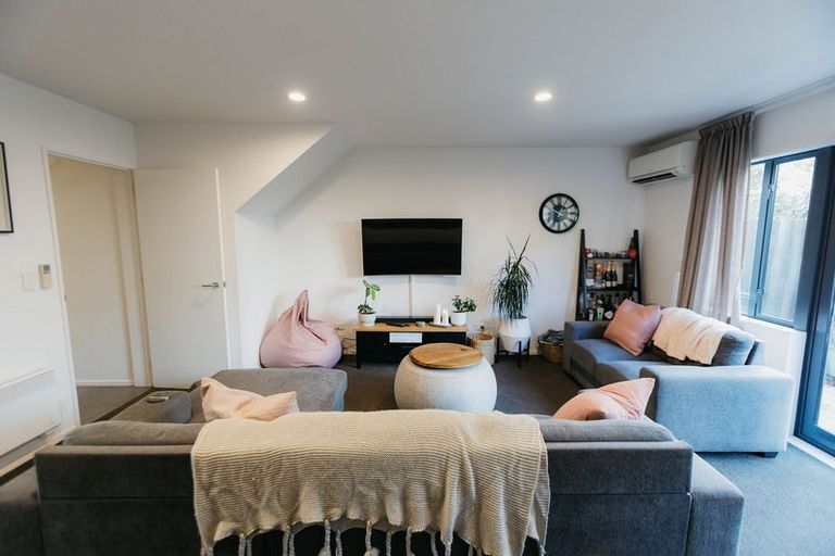 Photo of property in 9/165 Chester Street East, Christchurch Central, Christchurch, 8011