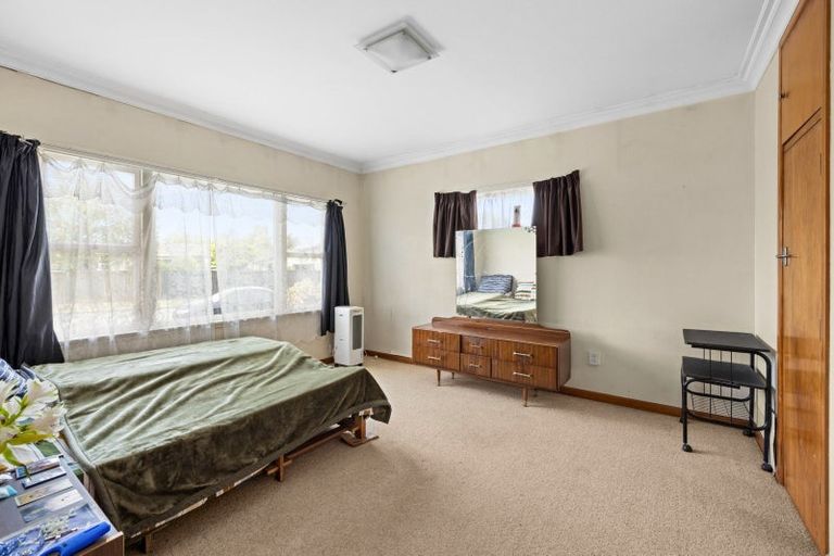 Photo of property in 1 Butler Street, Onekawa, Napier, 4110