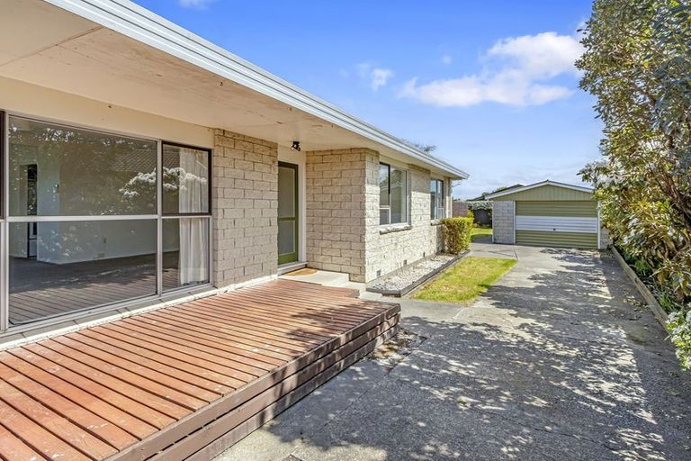 Photo of property in 55 Bailey Street, Templeton, Christchurch, 8042