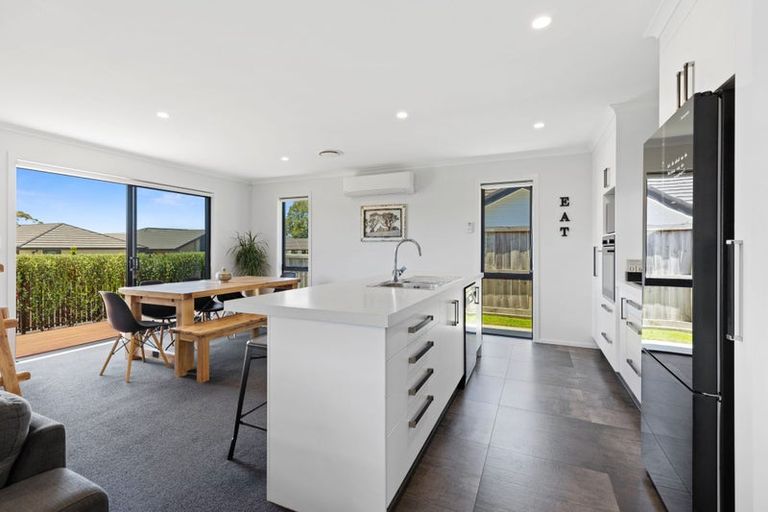 Photo of property in 21 Trans Tasman Way, Pyes Pa, Tauranga, 3112