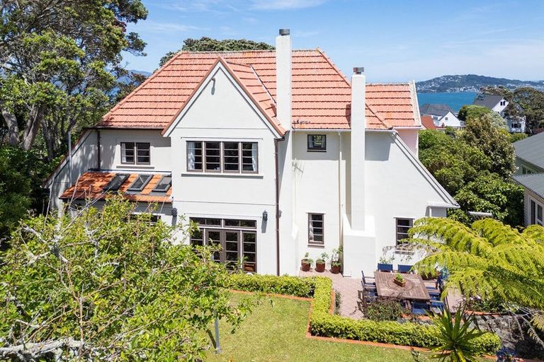 Photo of property in 17 Benares Street, Khandallah, Wellington, 6035