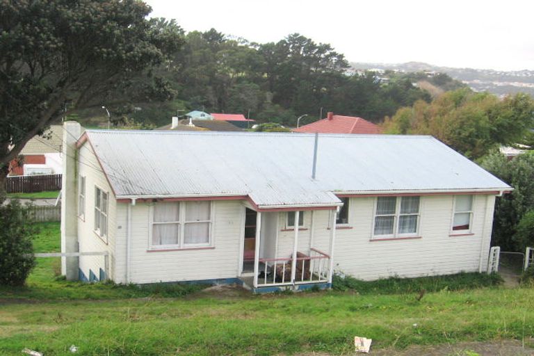 Photo of property in 23 Waiuta Street, Titahi Bay, Porirua, 5022