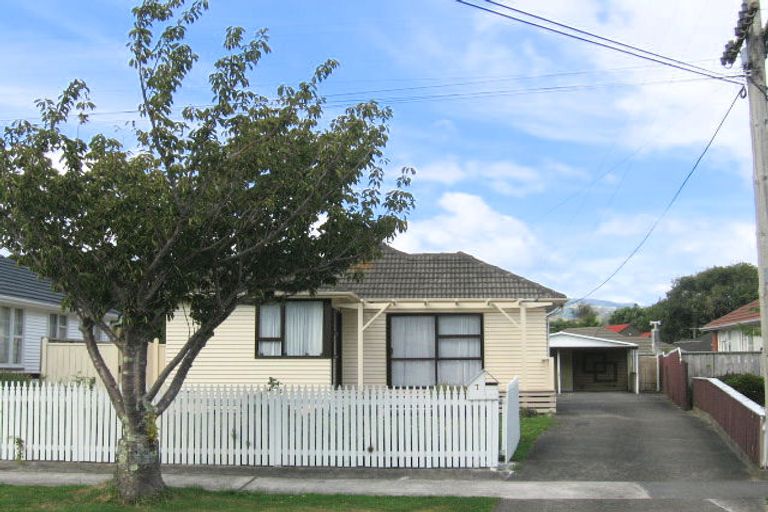 Photo of property in 7 Mary Crescent, Elderslea, Upper Hutt, 5018