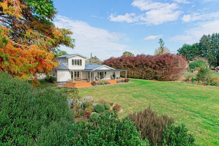 Photo of property in 13 Ormond Valley Road, Ormond, Gisborne, 4071