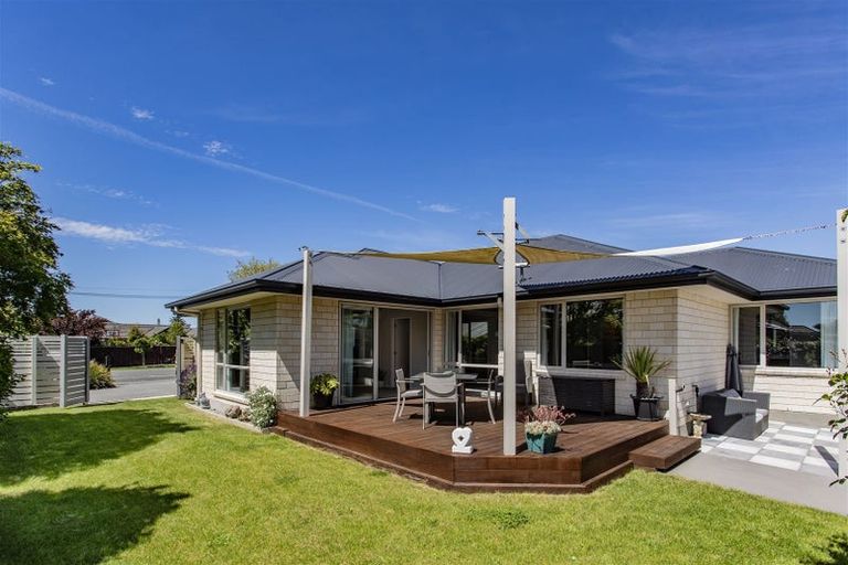 Photo of property in 45 Grampian Street, Casebrook, Christchurch, 8051