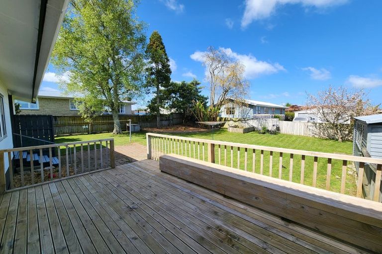 Photo of property in 227 Pekerau Crescent, Te Awamutu, 3800
