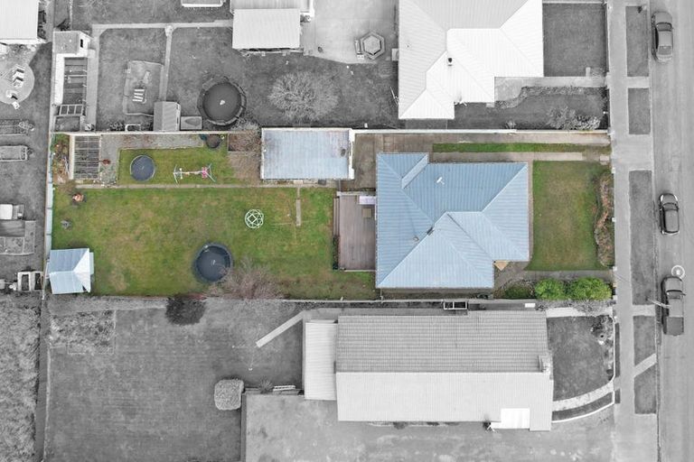 Photo of property in 45 Taward Street, Oamaru North, Oamaru, 9400
