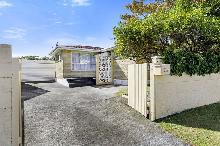 Photo of property in 31a Ranfurly Street, Trentham, Upper Hutt, 5018