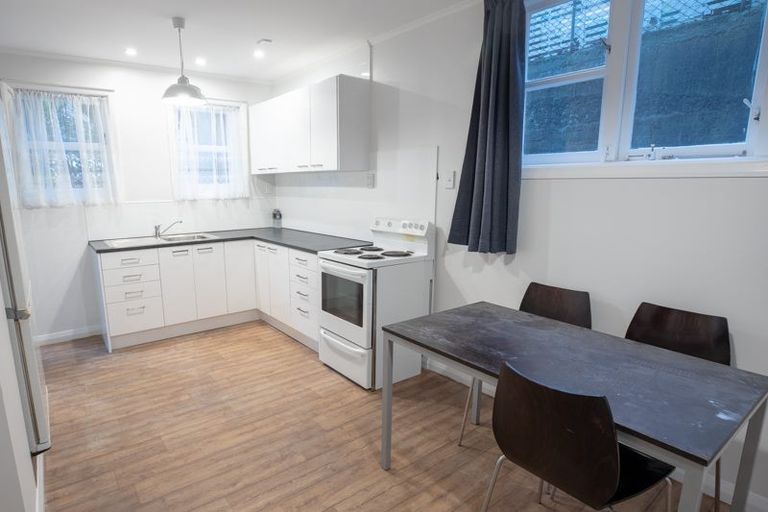 Photo of property in 5/368 The Terrace, Te Aro, Wellington, 6011