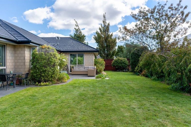 Photo of property in 51 Longspur Avenue, Wigram, Christchurch, 8025