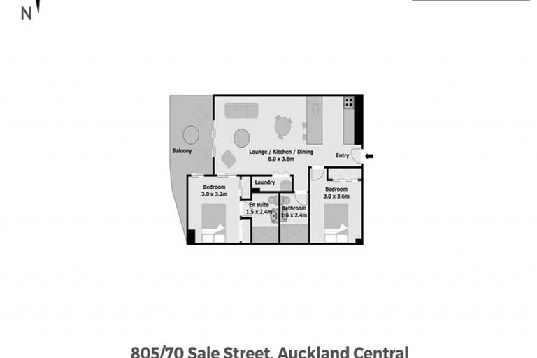 Photo of property in 70 Sale Street, Hokitika, 7810