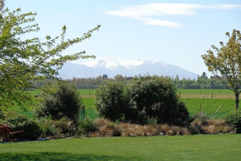 Photo of property in 67 Oakleys Road, Mayfield, Ashburton, 7775