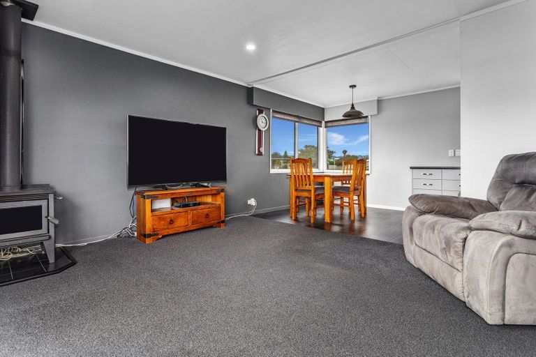 Photo of property in 12 Puriri Crescent, Murupara, 3025