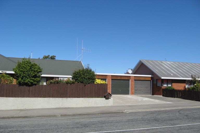 Photo of property in 2b Jackson Street, Seaview, Timaru, 7910