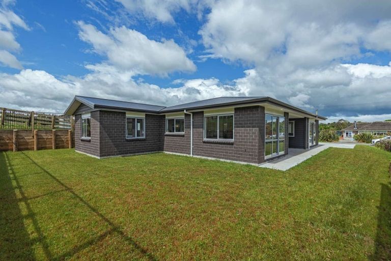 Photo of property in 13 Ingham Street, Halcombe, 4779