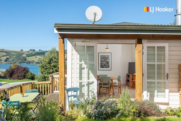 Photo of property in 51 Totara Street, Ravensbourne, Dunedin, 9022