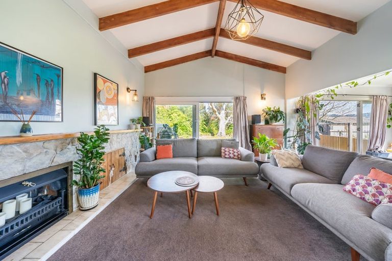 Photo of property in 78 Cruickshank Road, Clouston Park, Upper Hutt, 5018