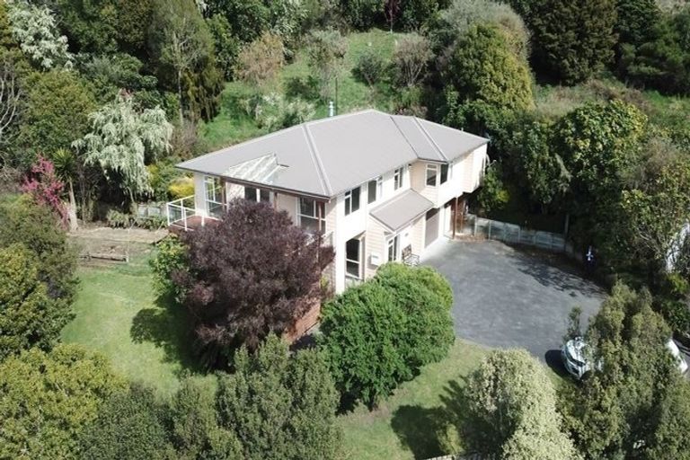 Photo of property in 27 Turangitukua Terrace, Kuratau, Turangi, 3381