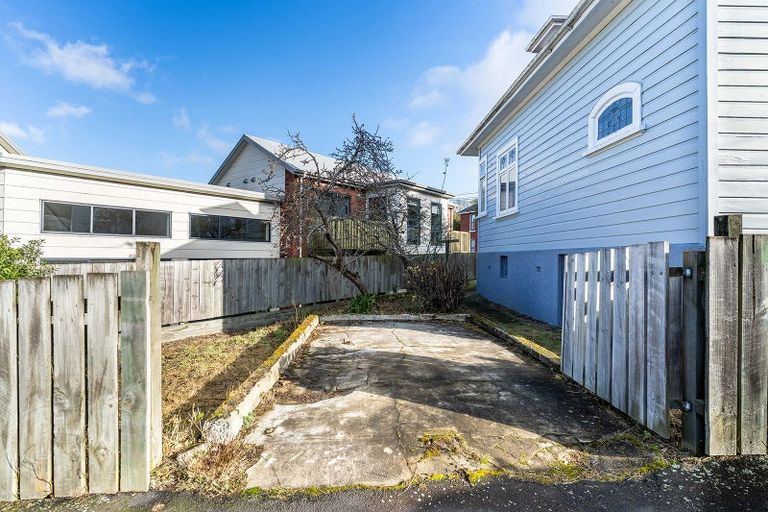 Photo of property in 27 Gladstone Road, North East Valley, Dunedin, 9010