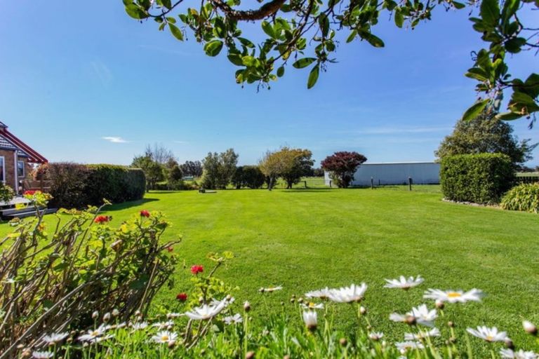 Photo of property in 146 Double Corner Road, Amberley, 7481