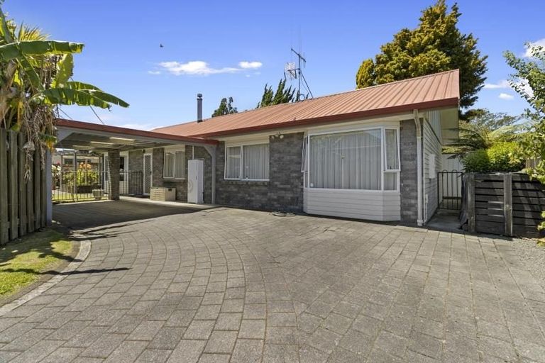 Photo of property in 24a Hobson Street, Maeroa, Hamilton, 3200