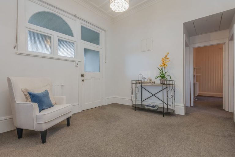 Photo of property in 10 Manson Street, Terrace End, Palmerston North, 4410