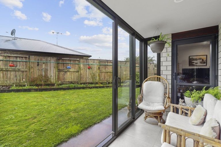 Photo of property in 1 Cooper Crescent, Morrinsville, 3300