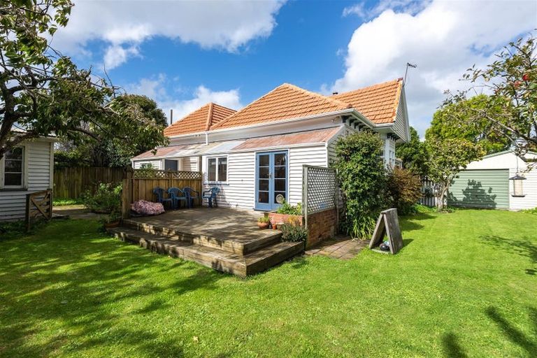 Photo of property in 155 Milton Street, Somerfield, Christchurch, 8024