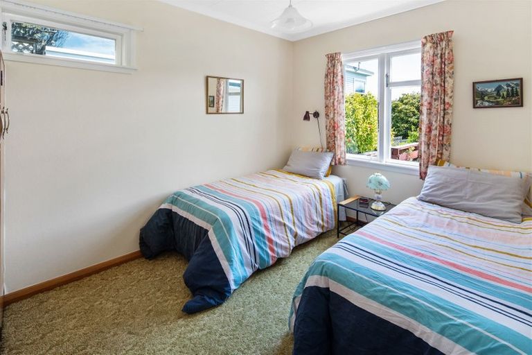 Photo of property in 134 Cecil Road, Wadestown, Wellington, 6012