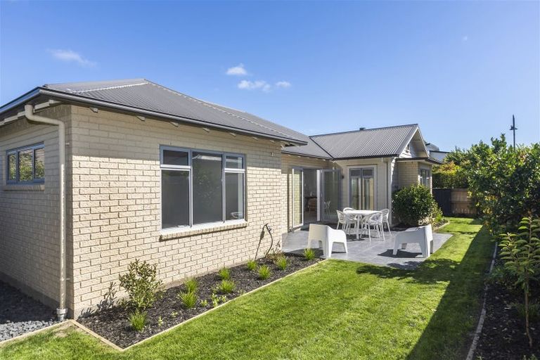 Photo of property in 14 Watermill Boulevard, Northwood, Christchurch, 8051