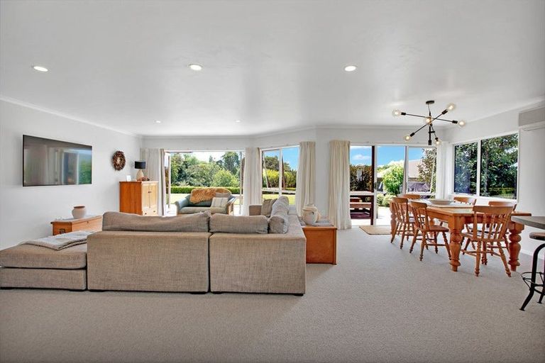 Photo of property in 16 Sequoia Place, Morrinsville, 3300