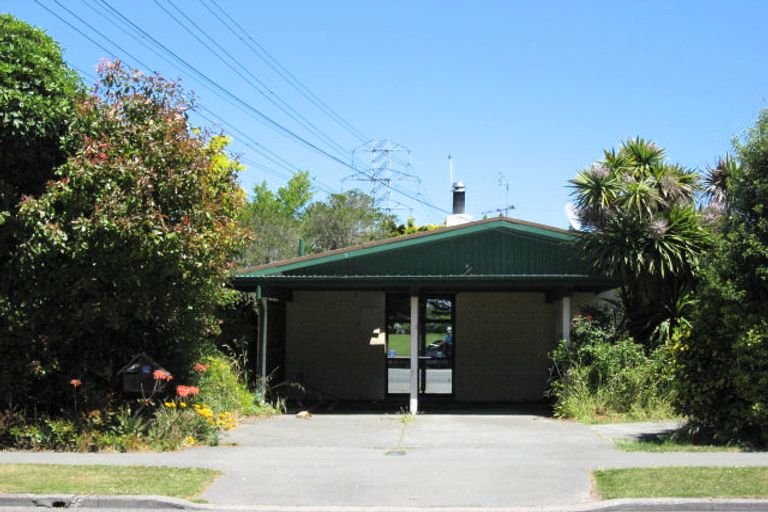 Photo of property in 419 Avonhead Road, Avonhead, Christchurch, 8042